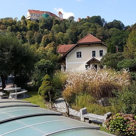 Mosthaeusl Wernstein am Inn Esterno foto