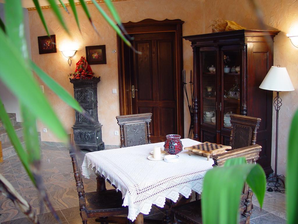 Mosthaeusl Wernstein am Inn Esterno foto