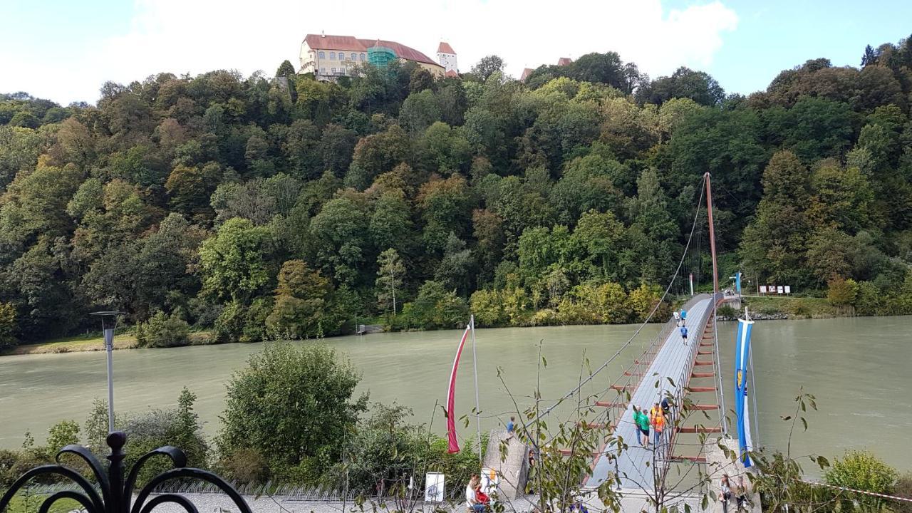 Mosthaeusl Wernstein am Inn Esterno foto