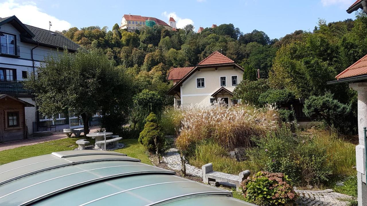 Mosthaeusl Wernstein am Inn Esterno foto