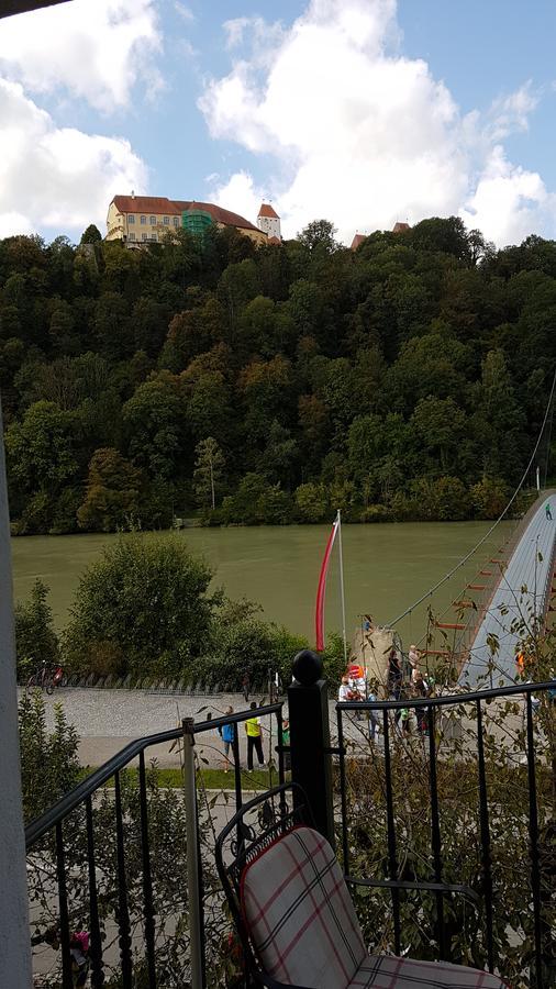 Mosthaeusl Wernstein am Inn Esterno foto