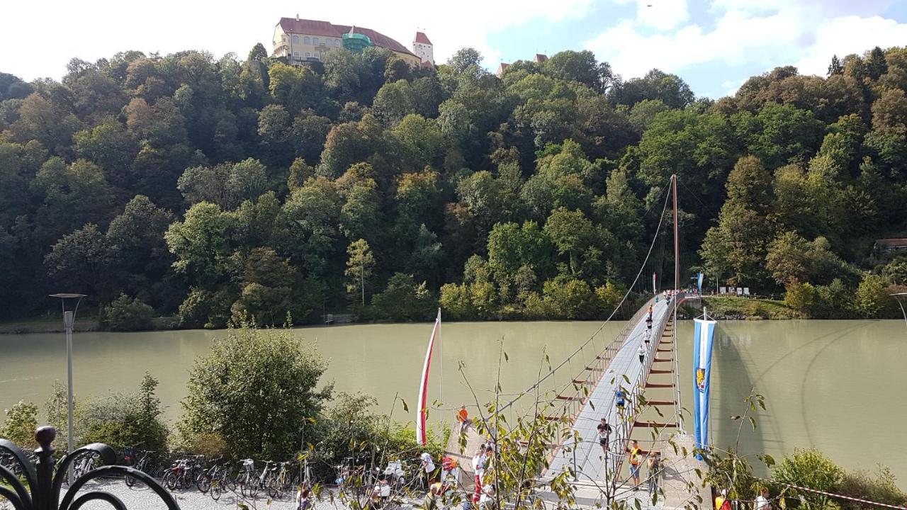 Mosthaeusl Wernstein am Inn Esterno foto