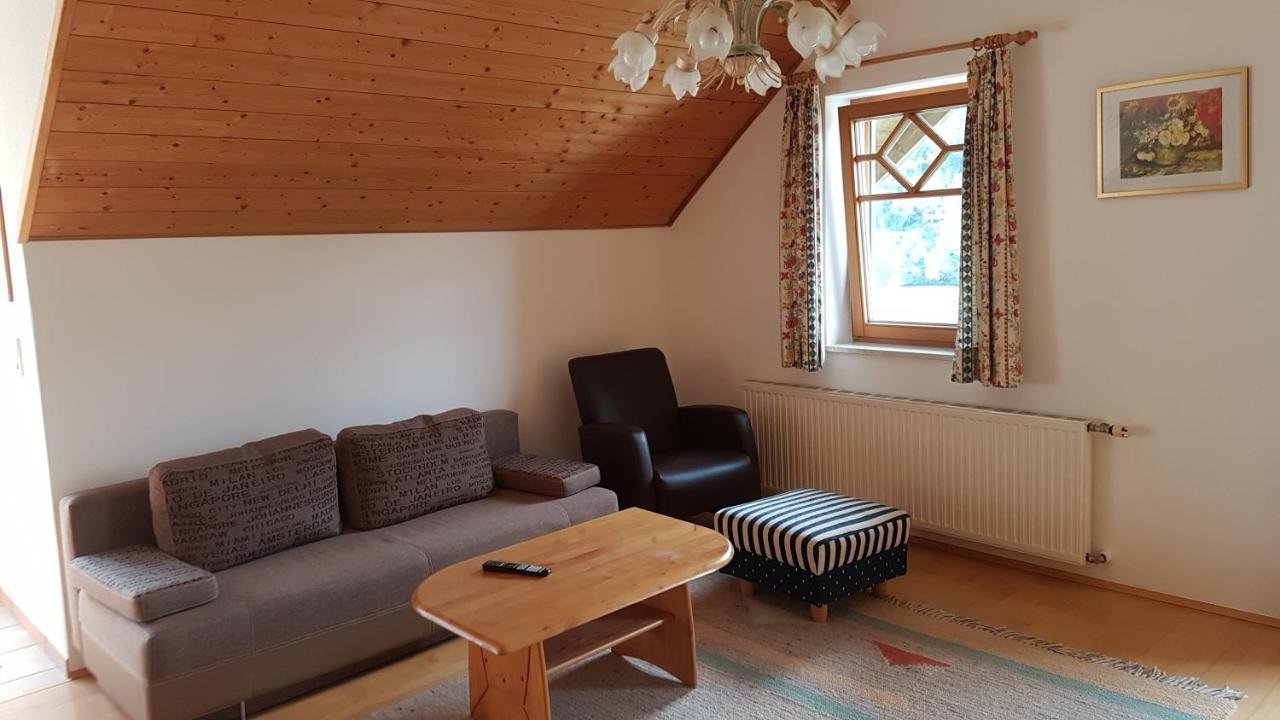 Mosthaeusl Wernstein am Inn Esterno foto